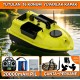GPS Model Orj 16 Konumlu Oto Pilot Eve Dünüş Sabit Hız 500m 20000Mah+ÇANTALI