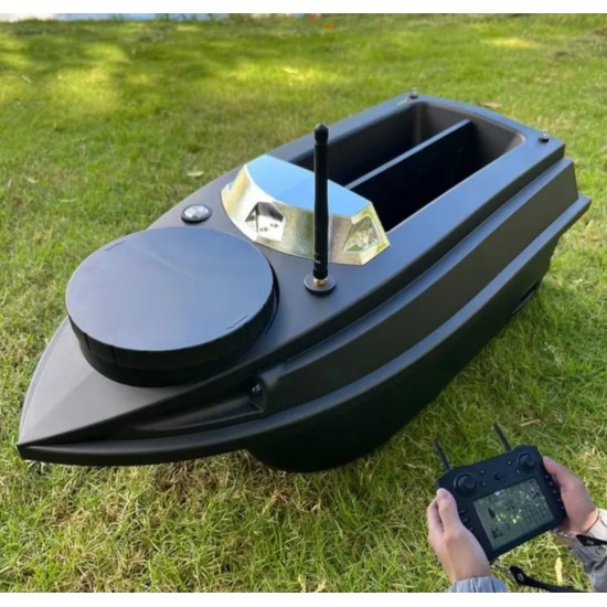 Flytec V30 Gps Model 180 Konum 500 Metre Oto Pilot Eve Dünüş Sabit Hız Djt Kumanda 20000Mah Pille Süper