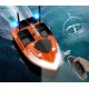 Flytec V802 4 Hazne Sabit Rota 3KG Yük 500M 12000Mah Pil (KONUMSUZ)