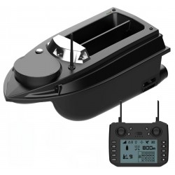 Flytec V30 Gps Model 180 Konum 500 Metre Oto Pilot Eve Dünüş Sabit Hız Djt Kumanda 20000Mah Pille Süper