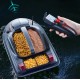 HJ817 OTOMOTİK HAZNE KENDİ KAPATIR BÜYÜK BOY HIZLI AKÜ TİPİ PİL SESLİ KUMANDA ÇANTALI (KONUMSUZ)