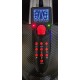HJ817 GPS Model 10 Konum 650 Metre Oto Pilot Eve Dönüş Sabit Hız Otomotik Yem Bırakma Büyük Boy Akü Tipi Pille