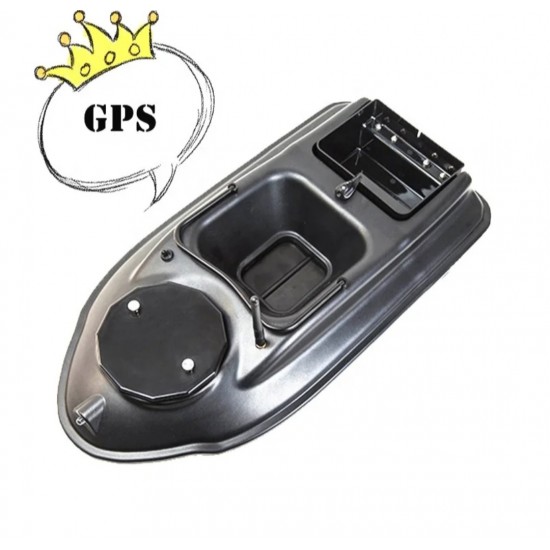 TA18 Gps Model 40 Konum 500 Metre Oto Pilot Eve Dünüş Sabit Hızla 12000Mah Pille Süper