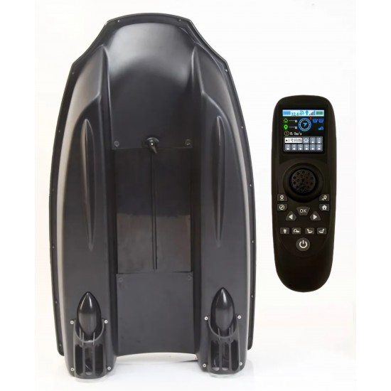 TA88 Gps Model Orj 24 Konum 500 Metre Oto Pilot Eve Dünüş Sabit Hızla 12000 Mah 2 Pille Süper Çantalı