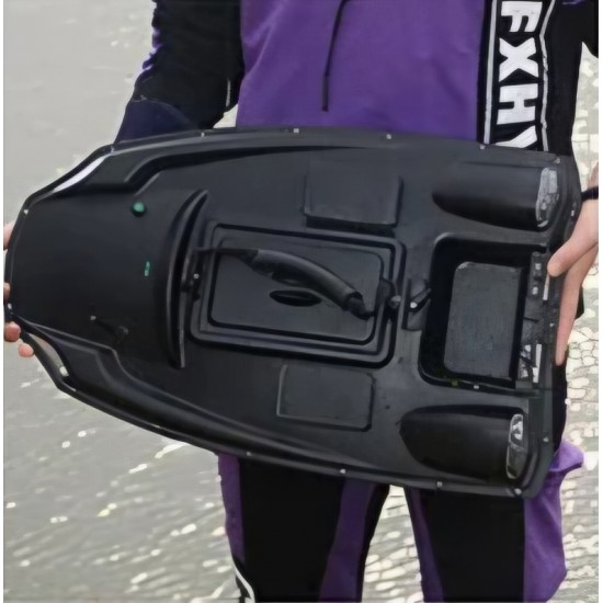 TA88 Gps Model Orj 24 Konum 500 Metre Oto Pilot Eve Dünüş Sabit Hızla 12000 Mah 2 Pille Süper Çantalı
