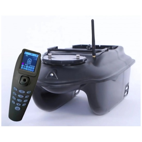 TA18 Gps Model 40 Konum 500 Metre Oto Pilot Eve Dünüş Sabit Hızla 12000Mah Pille Süper